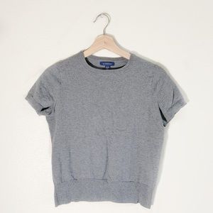 Sweater Shirt - Lands End
